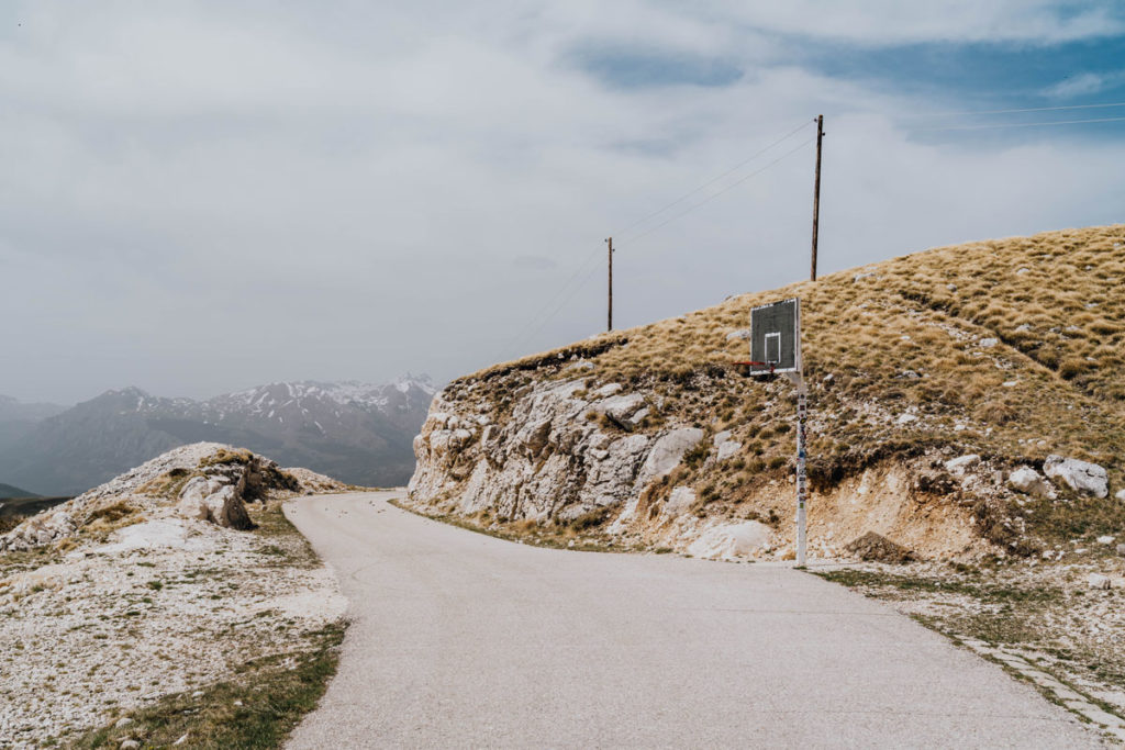 Durmitor Nationalpark